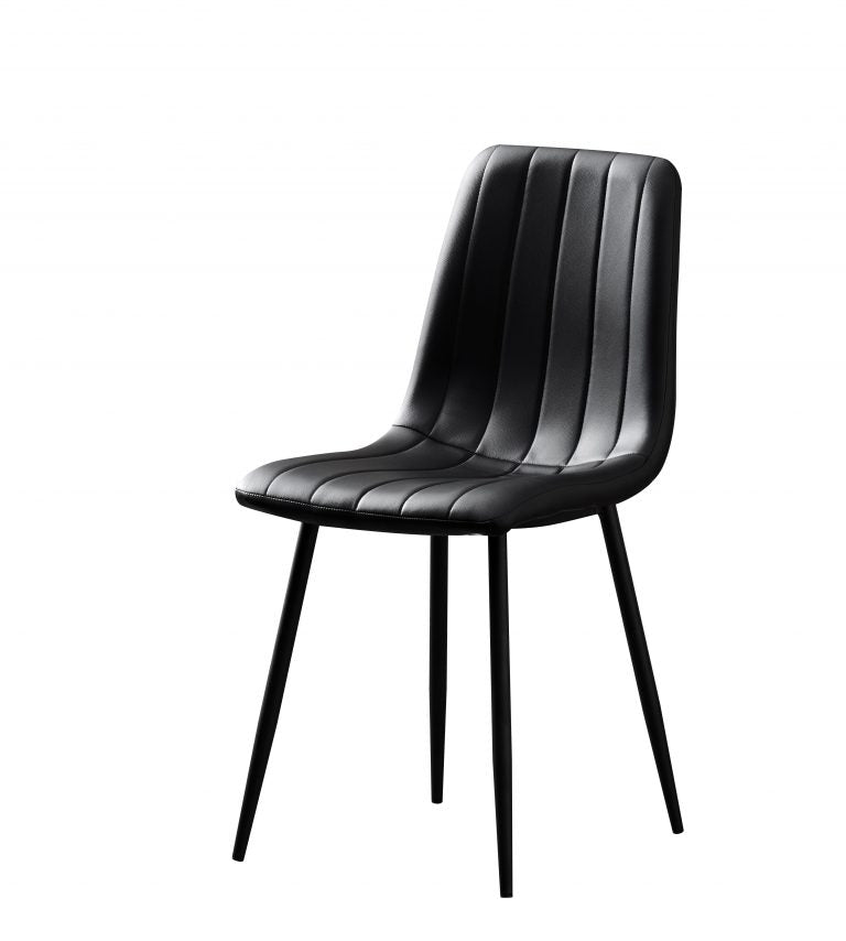 Theo Chair Faux Leather